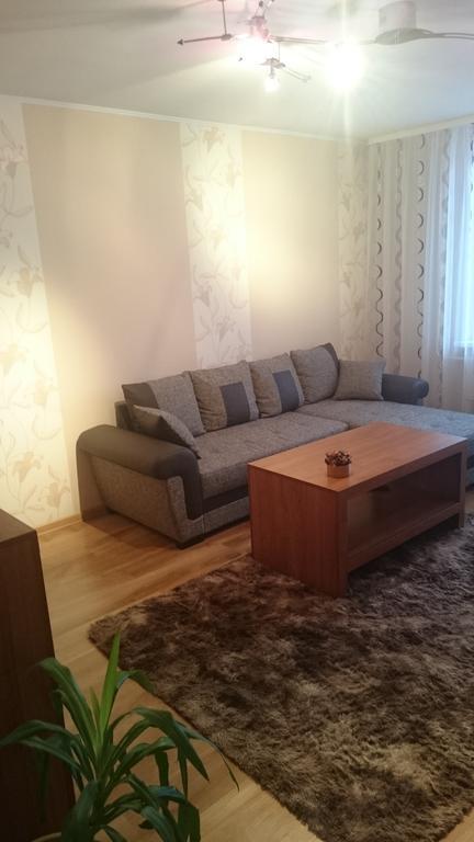 Fishingport Apartment Klaipėda Exterior foto