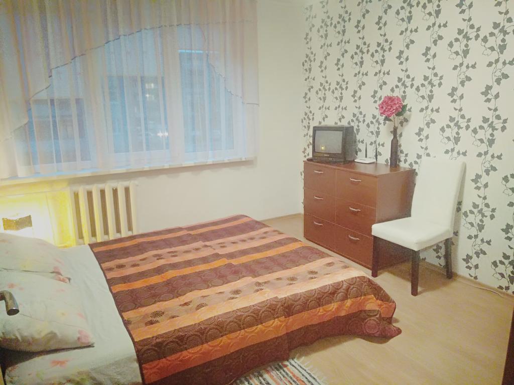 Fishingport Apartment Klaipėda Exterior foto