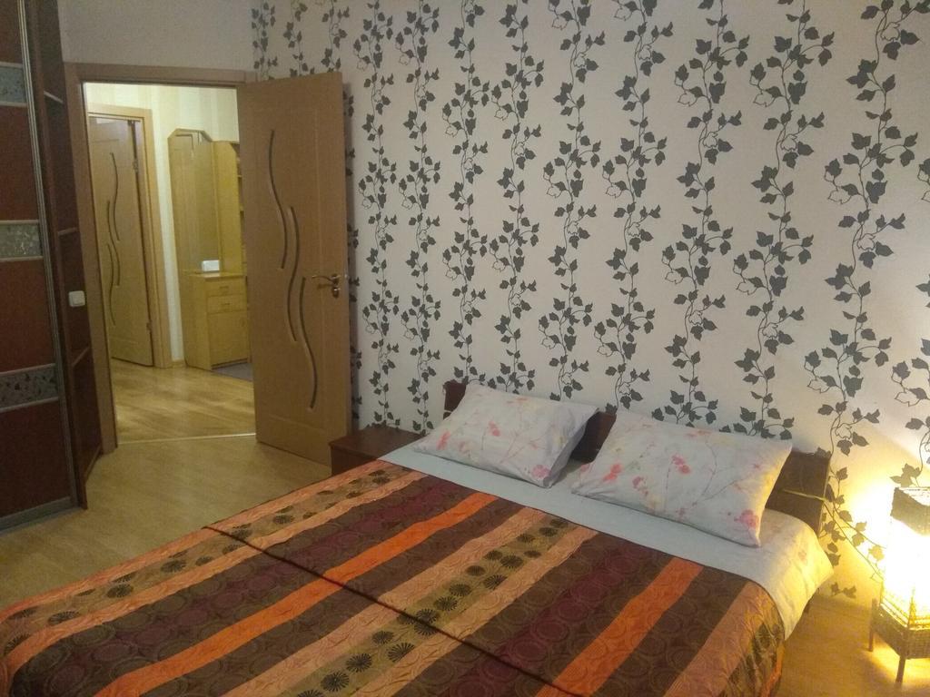 Fishingport Apartment Klaipėda Exterior foto
