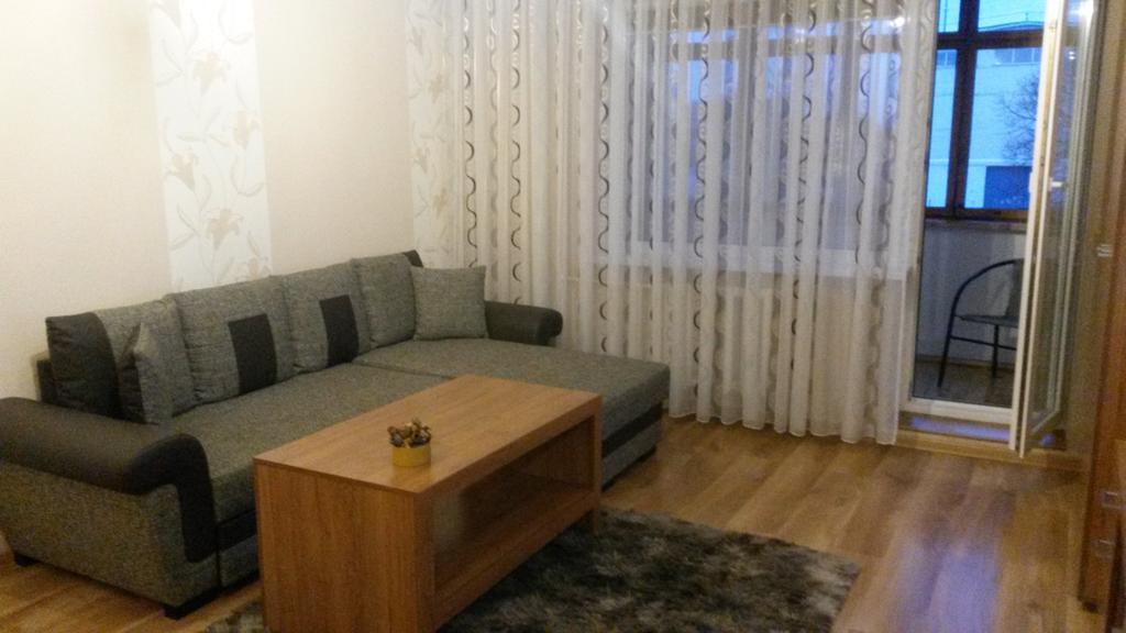 Fishingport Apartment Klaipėda Exterior foto